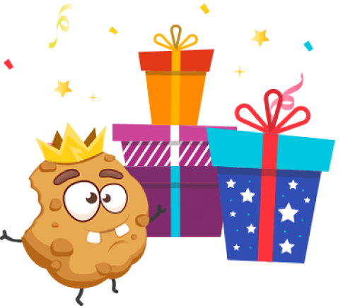 CookieCasino Gratis spins promoties